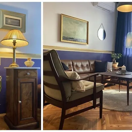 The Artist Nest ~ Retro Chic Jewel @ Top Spot Daire